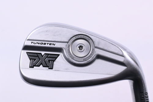 PXG 0311 P Gen7 Gap Wedge / 49 Degree / Stiff Flex N.S.Pro Modus3 Tour 105 Shaft
