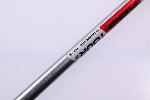 Callaway Apex Pro 21 #4 Iron / 23 Degree / Stiff Flex KBS Tour C-Taper Lite 110