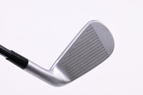Left Hand Taylormade P.DHY #2 Iron / 18 Degree / Regular Flex UST Mamiya Recoil