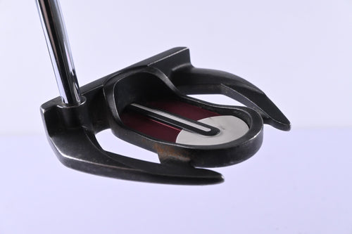Ping Scottsdale Wolverine Putter / Black Dot / 34 Inch