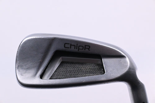 Ping ChipR / 38.5 Degree / Black Dot / Regular Flex Ping Alta CB Slate Shaft
