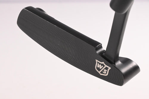 Wilson Infinite Lake Shore 2018 Putter / 34 Inch