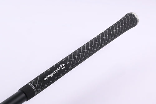 Taylormade Qi35 Max Lite #5 Hybrid / 27 Degree / Senior Flex Vanquish 5 Shaft