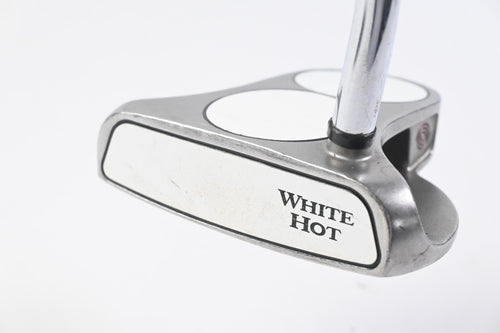 Odyssey White Hot 2-Ball Putter / 34 Inch