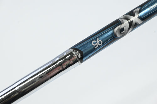 Callaway Apex Pro 16 #9 Iron / Regular Flex XP 95 R300 Shafts