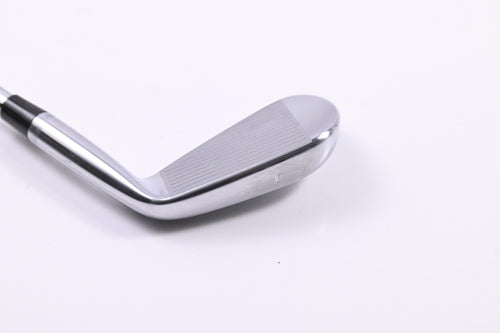 Left Hand Mizuno Pro 241 #7 Iron / Regular Flex Shimada Nine9 Shaft