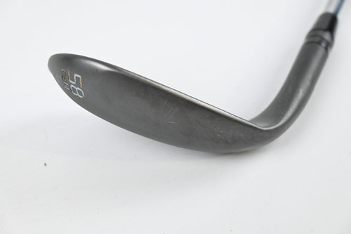 Titleist Vokey SM11 Lob Wedge / 58 Degree / Stiff Flex N.S.Pro Modus3 Tour 105