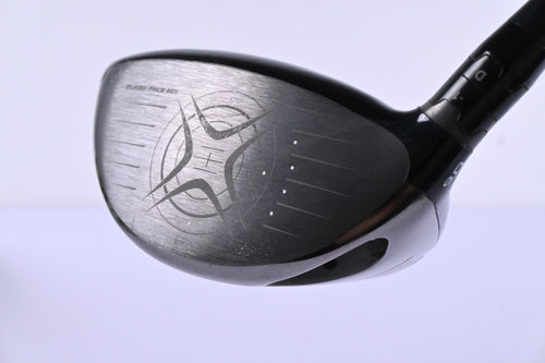 Callaway Epic Max LS Driver / 9 Degree / X-Flex Aldila Rogue 60 Shaft