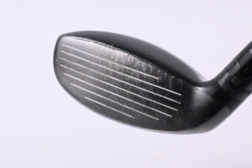 Titleist 913H #3 Hybrid / 19 Degree / Regular Flex Diamana S+ Blue 72 Shaft