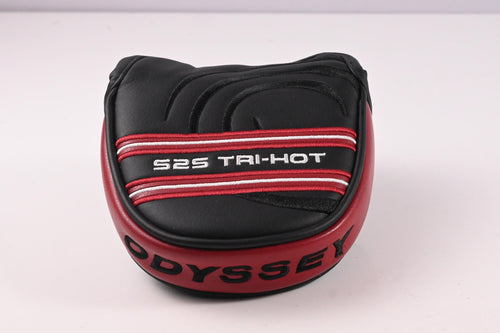Odyssey Square 2 Square Tri-Hot #7 Putter / 34 Inch