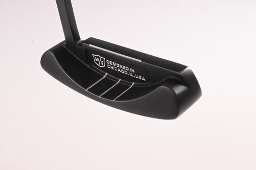 Wilson Infinite Lake Shore 2018 Putter / 34 Inch
