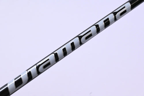 Diamana T+ 60 Driver Shaft / Regular Flex / Taylormade 2nd Gen