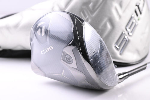 Taylormade Qi35 LS Driver / 9 Degree / Regular Flex Ventus Blue 5 Shaft
