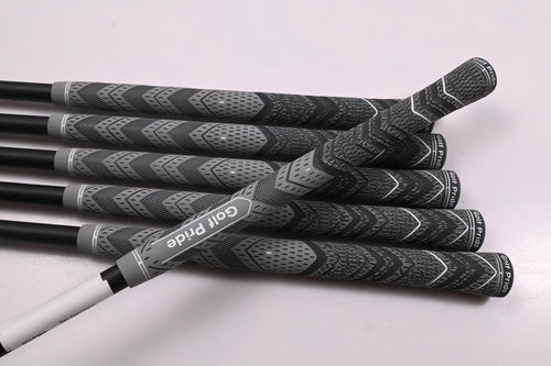 PXG 0311 XP Gen8 Irons / 6-PW+GW / Stiff Flex MMT 80 Shafts