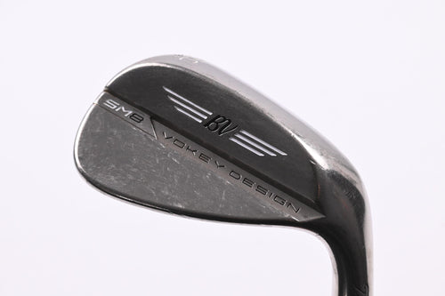 Titleist Vokey SM8 Gap Wedge / 50 Degree / X-Flex N.S.PRO Modus 3 Tour 130 Shaft