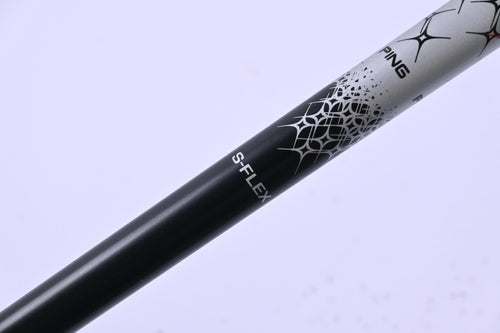 Ping G25 Driver / 8.5 Degree / Stiff Flex Ping TFC 189 Shaft