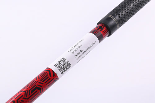 Ping G410 #3 Hybrid / 19 Degree / Regular Flex Ping Alta CB Red 70 Shaft