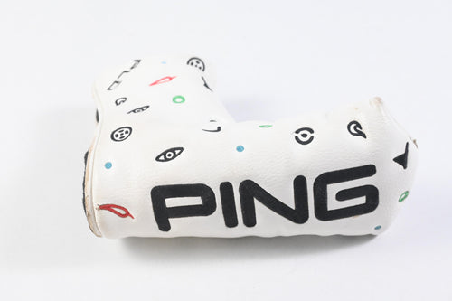 Ping PLD Milled Anser 2022 Putter / 34 Inch