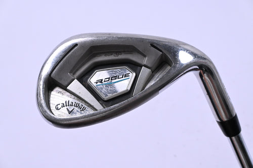 Callaway Rogue Sand Wedge / 54 Degree / Regular Flex True Temper XP 95 R300