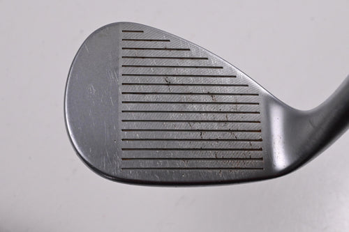 Callaway MD3 Milled Lob Wedge / 58 Degree / Wedge Flex Dynamic Gold Shaft