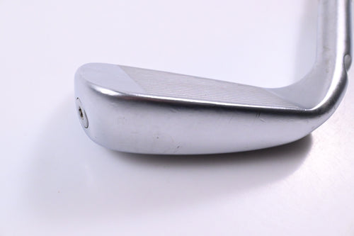 Ping ChipR / 38.5 Degree / Black Dot / Regular Flex Ping Alta CB Slate Shaft