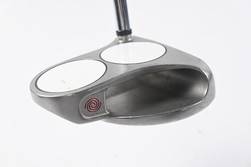 Odyssey White Hot 2-Ball Putter / 34 Inch