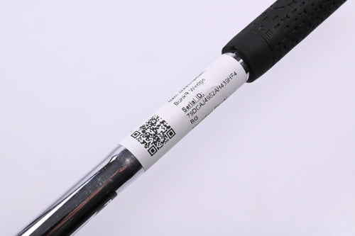 Ping BunkR Lob Wedge / 64 Degree / Black Dot / Wedge Flex Ping Z-Z115 Shaft