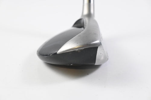 Mizuno MX-700 #2 Hybrid / 17 Degree / Stiff Flex Mizuno Exsar HS4 80 Shaft
