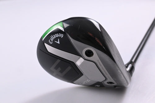 Callaway Elyte #3 Wood / 15 Degree / Regular Flex Vanquish 5 Shaft