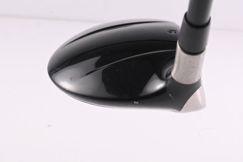 Left Hand Taylormade R580 #3 Wood / 15 Degree / Stiff Flex Taylormade M.A.S2 60