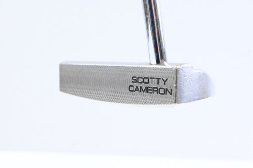 Scotty Cameron Select Fastback 2014 Putter / 35 Inch