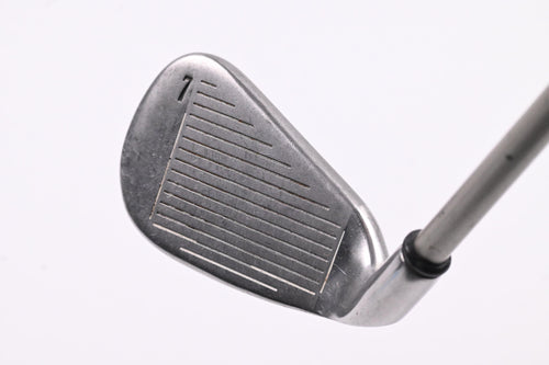 Ladies Callaway X-14 #7 Iron / 33 Degree / Ladies Flex Callaway X-14 Gems Shaft