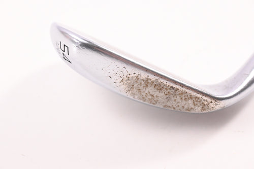 Titleist Vokey SM10 Sand Wedge / 54 Degree / Wedge Flex Steel Shaft