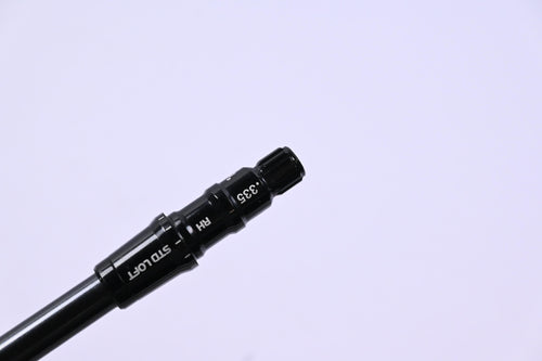 Diamana T+ 60 Driver Shaft / Regular Flex / Taylormade 2nd Gen