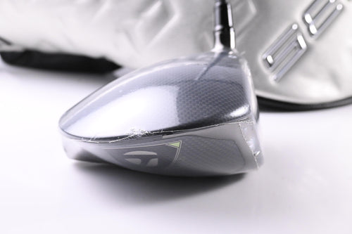 Taylormade Qi35 LS Driver / 9 Degree / Regular Flex Ventus Blue 5 Shaft