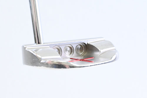 Scotty Cameron Select Fastback 2014 Putter / 35 Inch