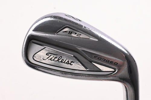 Titleist 718 AP2 #8 Iron / Regular Flex NS Pro 880 AMC Shaft
