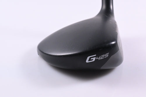 Ping G425 Max #3 Wood / 14.5 Degree / Senior Flex Ping Alta CB Slate 65 Shaft