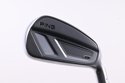 Ping IDI Utility #2 Iron / 17 Degree / Black Dot / X-Flex Ventus Velocore+ Black