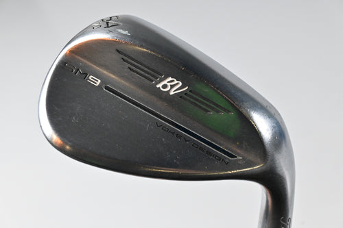 Titleist Vokey SM9 Sand Wedge / 54 Degree / Wedge Flex Vokey Design SM9 Shaft