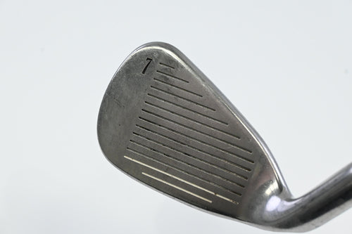 Callaway Big Bertha 2008 #7 Iron / Regular Flex Steel Shaft