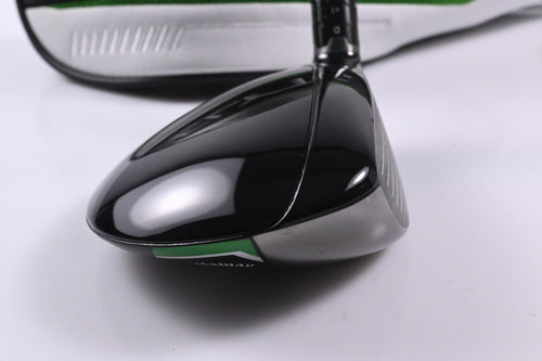 Callaway Elyte Triple Diamond #3 Wood / 15 Degree / X-Flex Aldila NV-23 85 Shaft