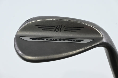 Titleist Vokey SM11 Lob Wedge / 58 Degree / Wedge Flex Vokey SM11 Shaft