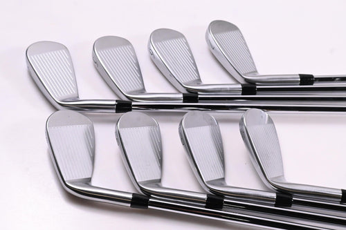 Titleist T250/T150 2025 Irons / 4-PW+48° / Regular Flex N.S.Pro 950GH Shafts