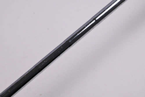 Callaway MD3 Milled Lob Wedge / 58 Degree / Wedge Flex Dynamic Gold Shaft