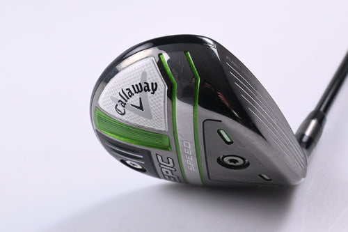 Callaway Epic Speed #3 Wood / 14 Degree / Stiff Flex Tensei AV White 75 Shaft