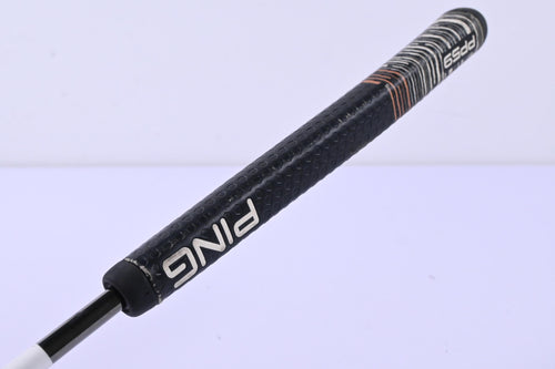 Ping Heppler Ketsch Putter / Black Dot / 35.5 Inch