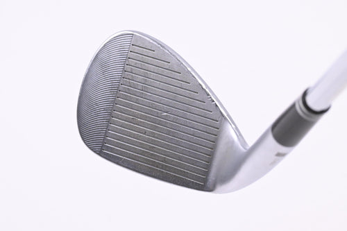 Cleveland RTX-4 Sand Wedge / 56 Degree / Stiff Flex N.S.PRO Modus 3 Tour 120