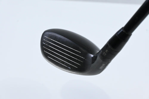 Titleist TSR3 #3 Hybrid / 19 Degree / Stiff Flex HZRDUS Smoke Black RDX 80 Shaft