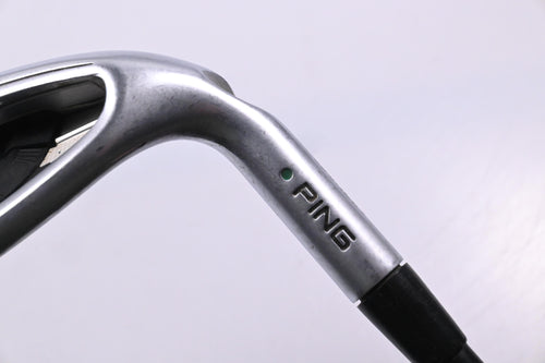Ping G400 Utility Wedge / 49.5 Degree / Green Dot / Regular Flex Ping Alta CB